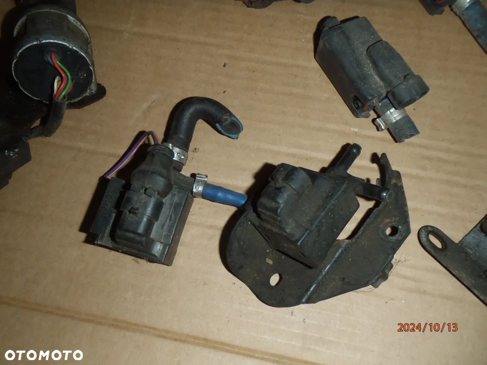 czujnik zawór podciśnienie regulacji powietrza panda seicento cinQuecento uno bravo brava marea multipla doblo fiorino grande punto evo 500 ford ka lancia mito bravo II alfa romeo 1.0 1.1 1.2 1.4 1.3 - 26