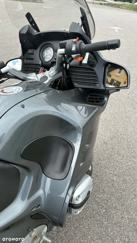 BMW RT - 7