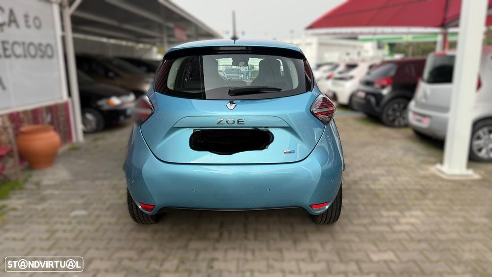 Renault Zoe - 11