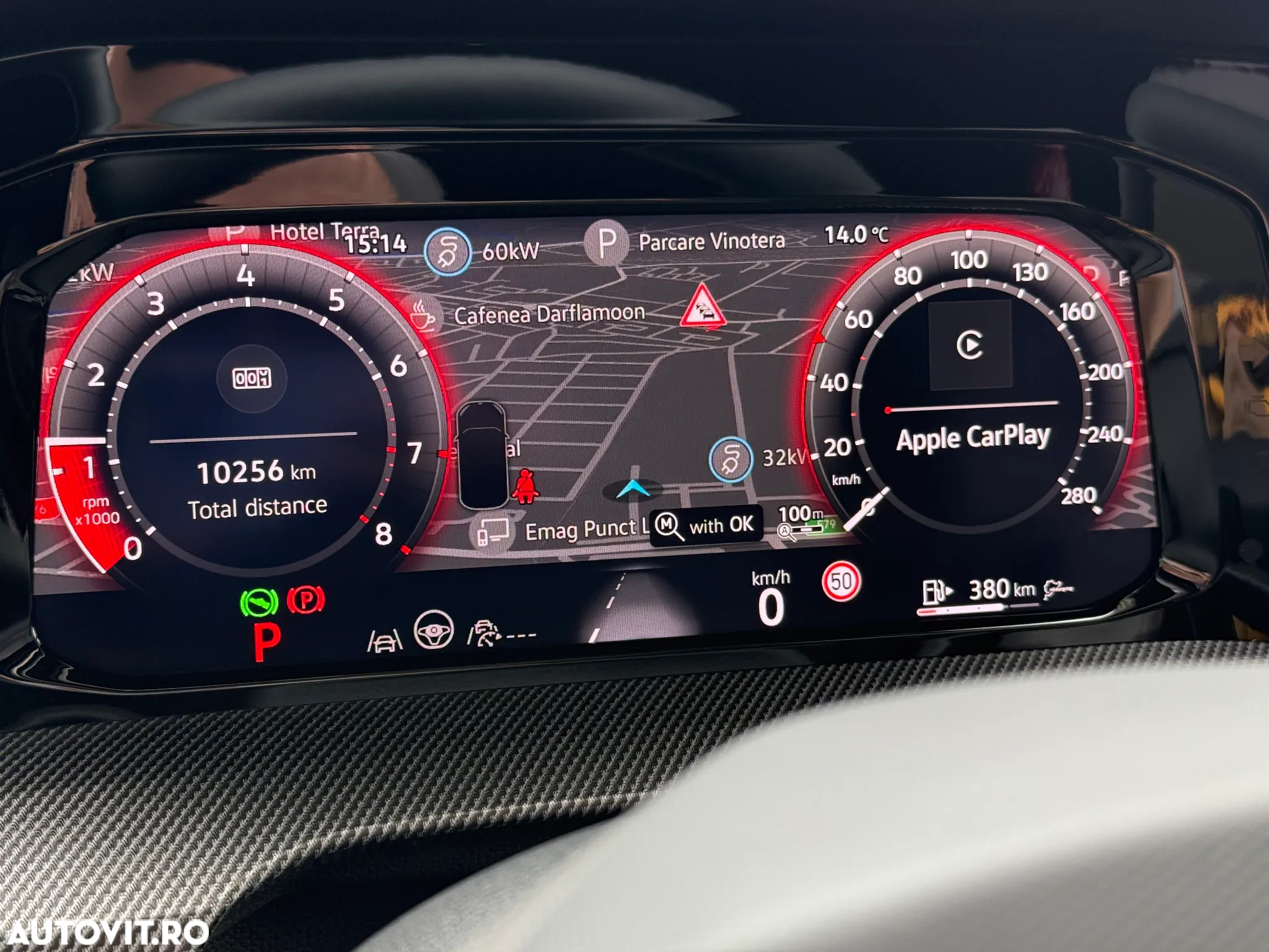 Volkswagen Golf GTI Clubsport - 18