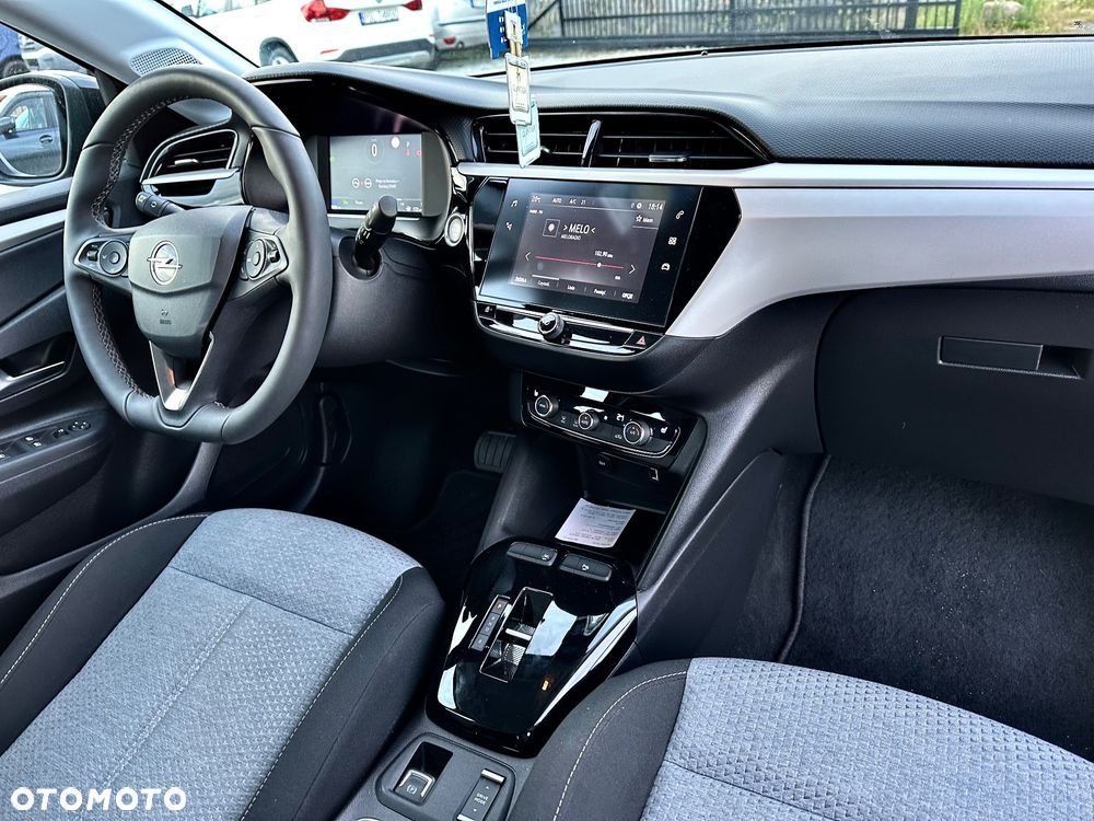 Opel Corsa Electric Edition - 5