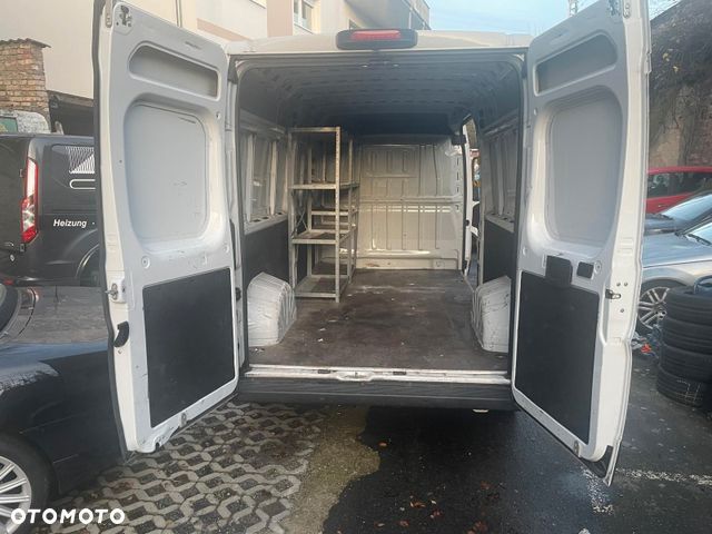 Citroën Jumper - 18
