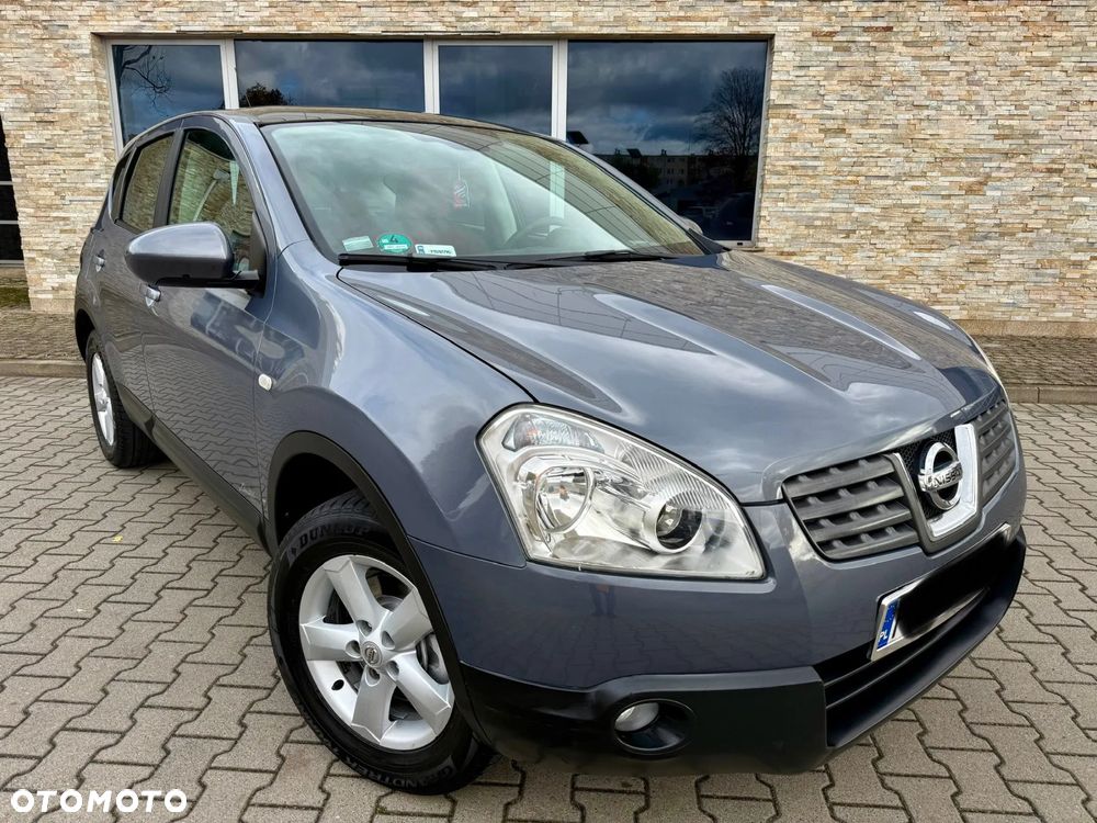 Nissan Qashqai 2.0 4 x 4 tekna - 30
