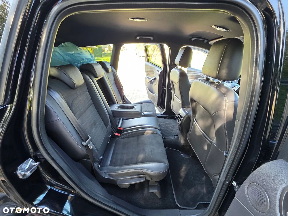 Ford Kuga 2.0 TDCi AWD ST-Line Black - 18