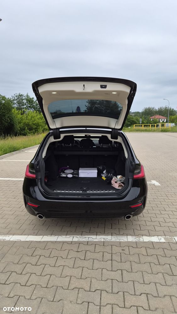 BMW Seria 3 - 13