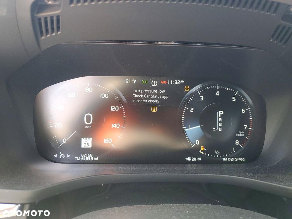 Volvo XC 60 T5 AWD Geartronic Inscription - 12