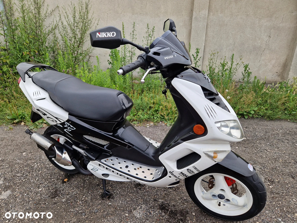 Peugeot Speedfight