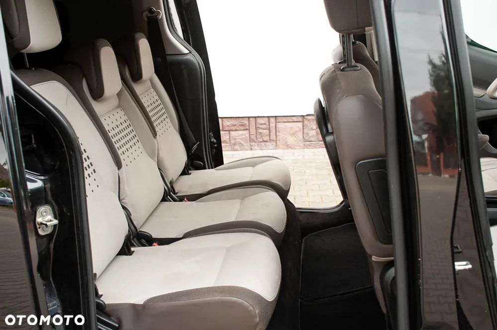 Citroën Berlingo - 7
