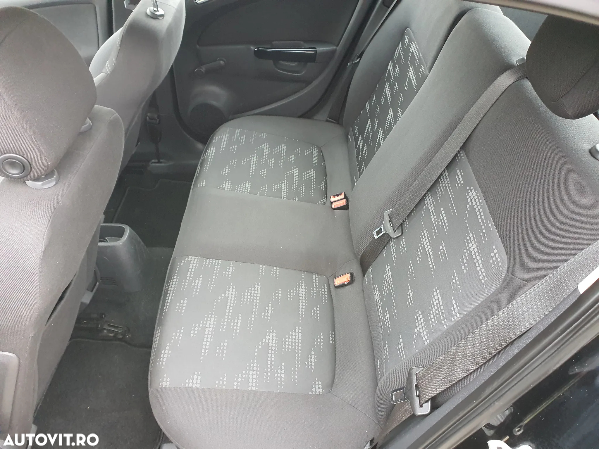 Opel Corsa 1.3 CDTI DPF (ecoFLEX) Color Edition - 5