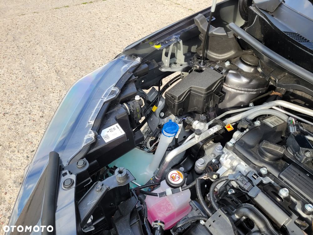Toyota Yaris - 26