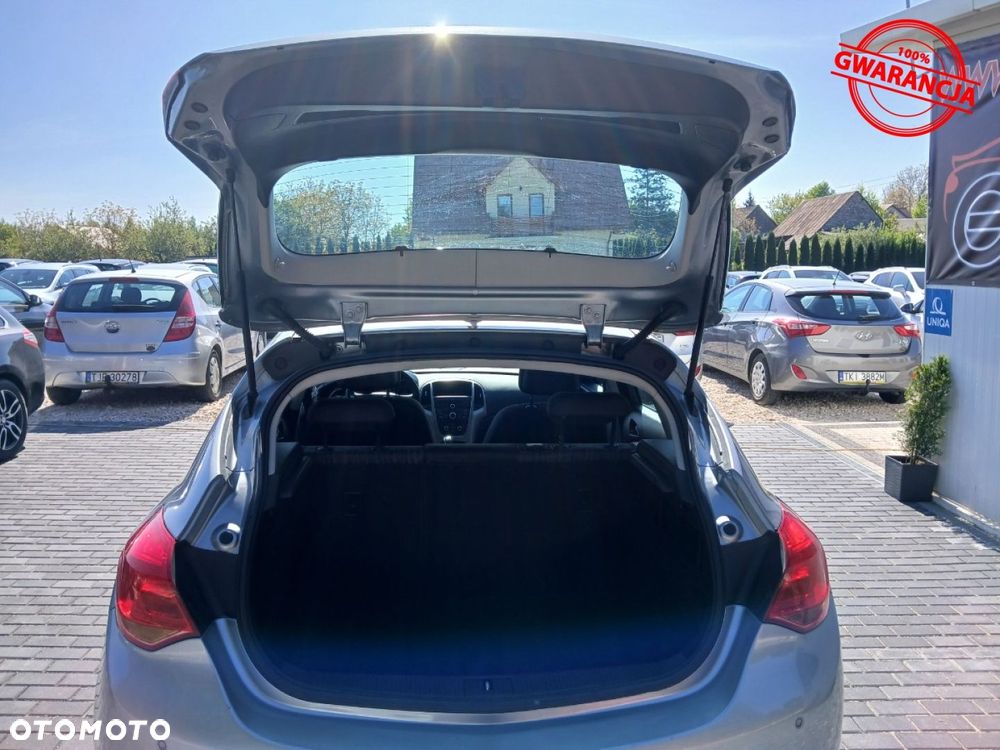 Opel Astra - 30