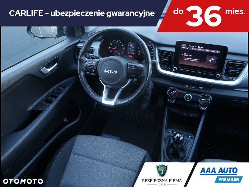 Kia Stonic - 8