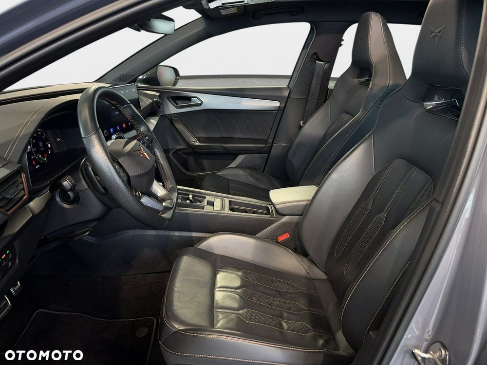 Cupra Leon Sportstourer - 13