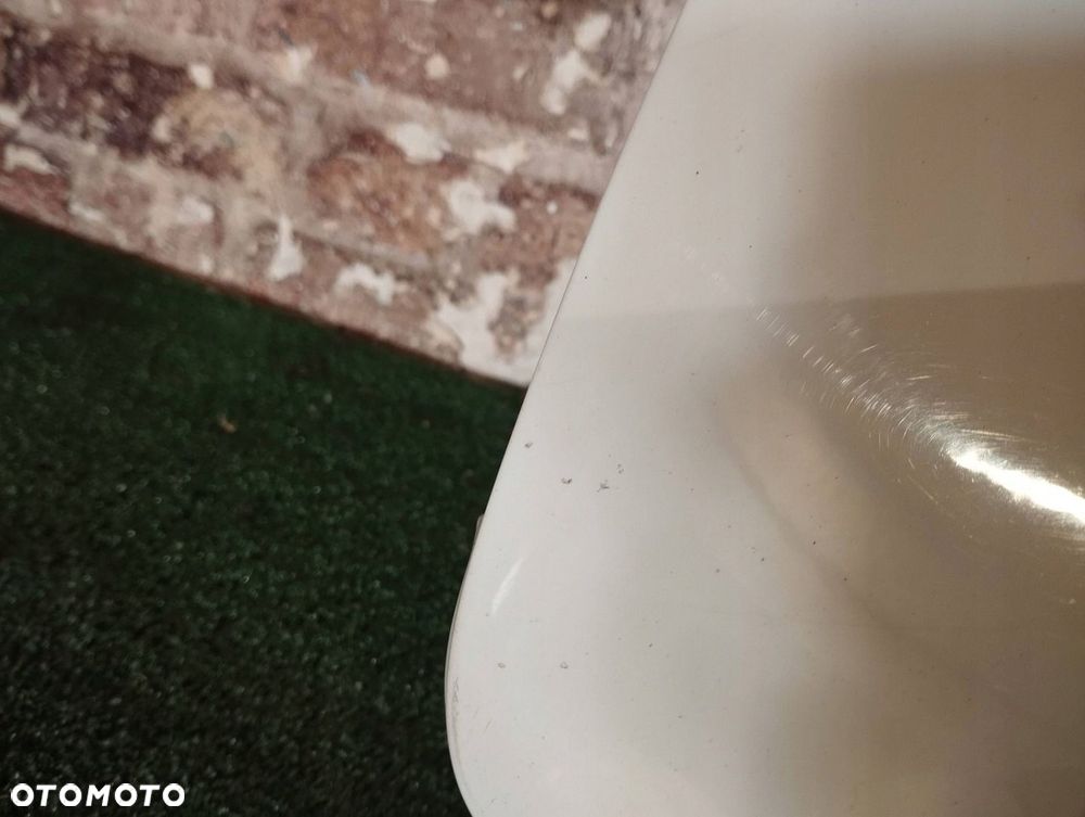 Audi A3 8P 08/12 DUŻY GRIL Przód strona lewa Błotnik przedni LEWY KOD LY9C - 5