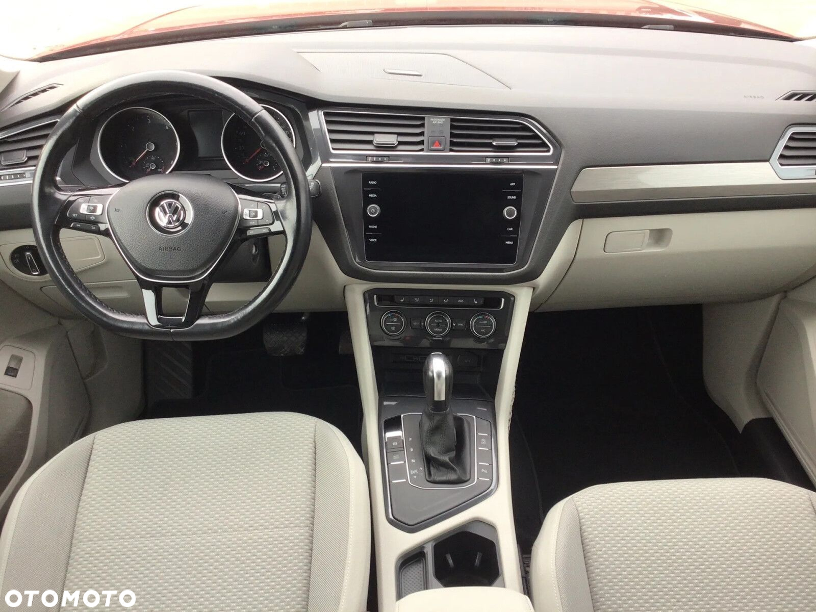 Volkswagen Tiguan Allspace - 28