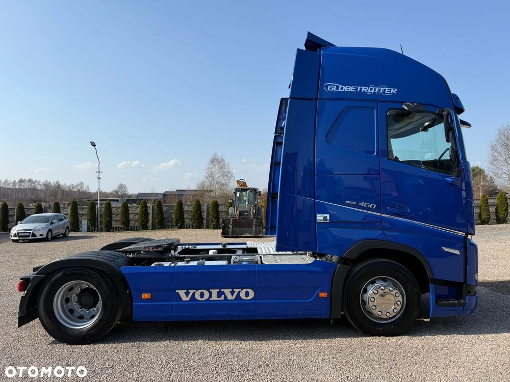 Volvo FH// XXL // I PARK COOL // LED // NAVI // KAMERY // - 7