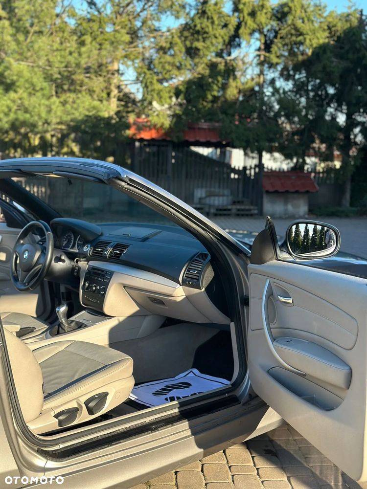 BMW Seria 1 118d - 10