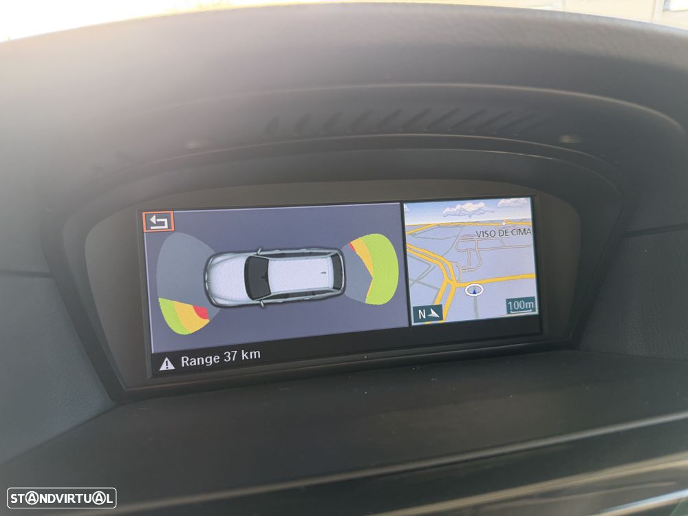 BMW 530 dA xDrive Executive - 33