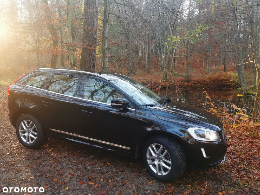 Volvo XC 60 D4 Drive-E Summum - 20
