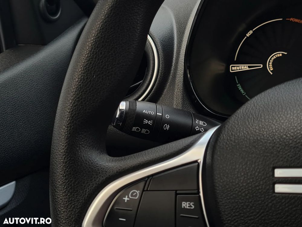 Dacia Spring - 18