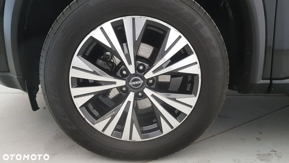 Nissan X-Trail - 9