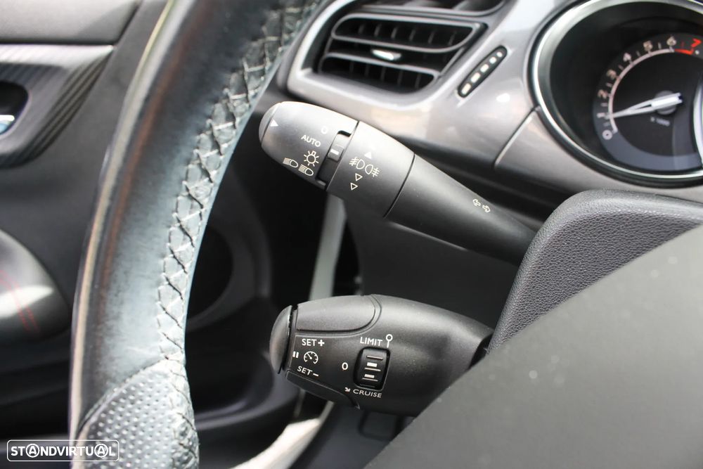 Citroën DS3 1.6 THP Racing - 26