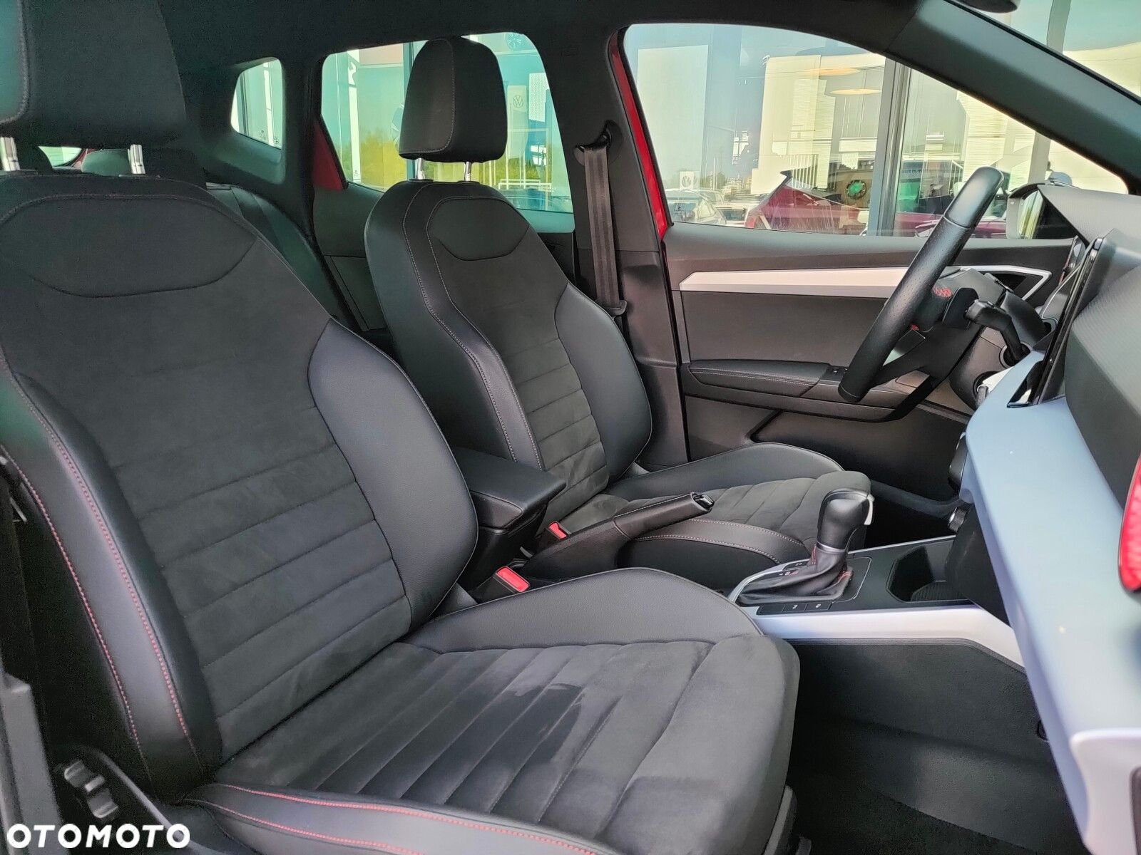 Seat Arona - 19