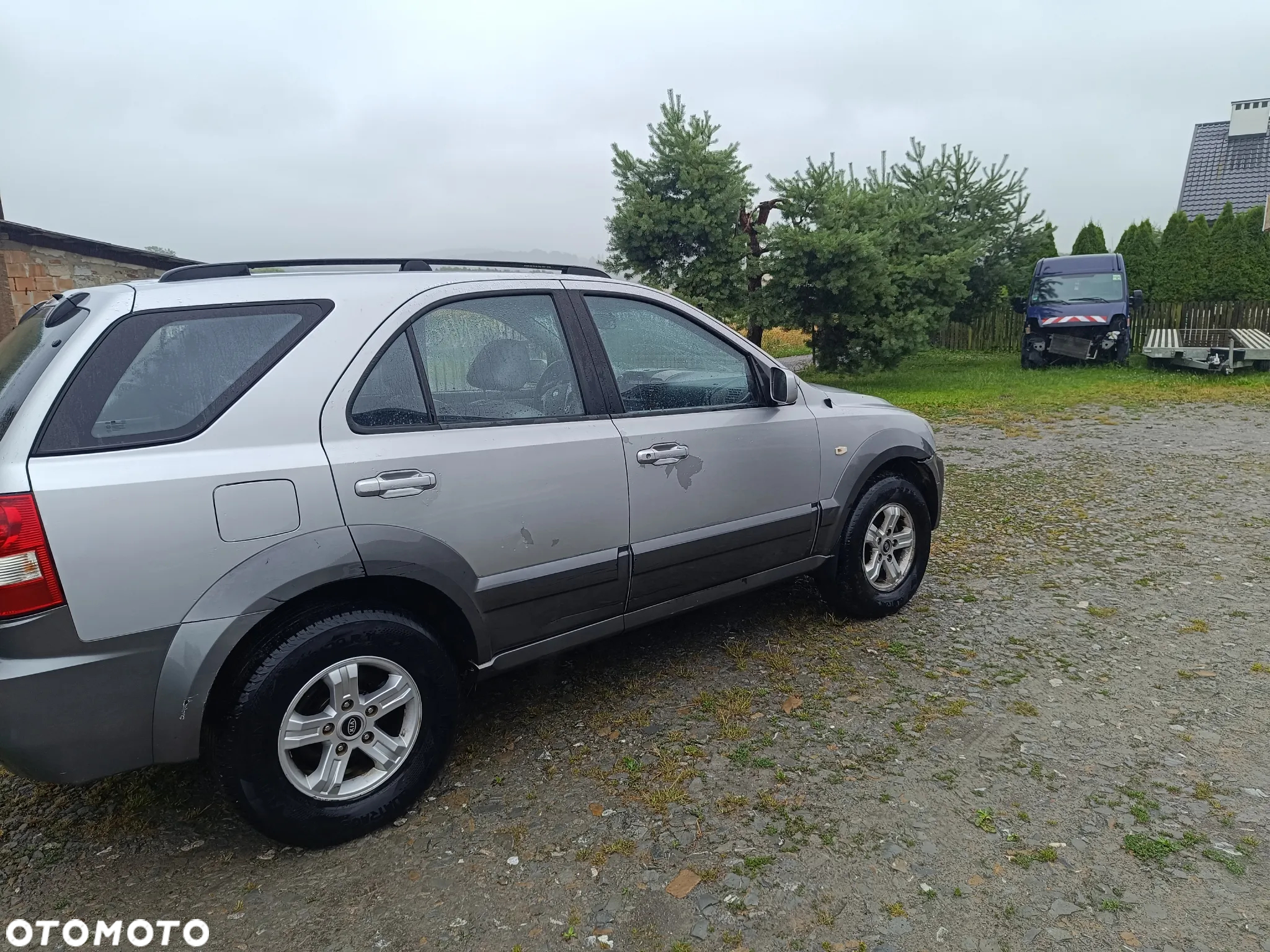 Kia Sorento - 4