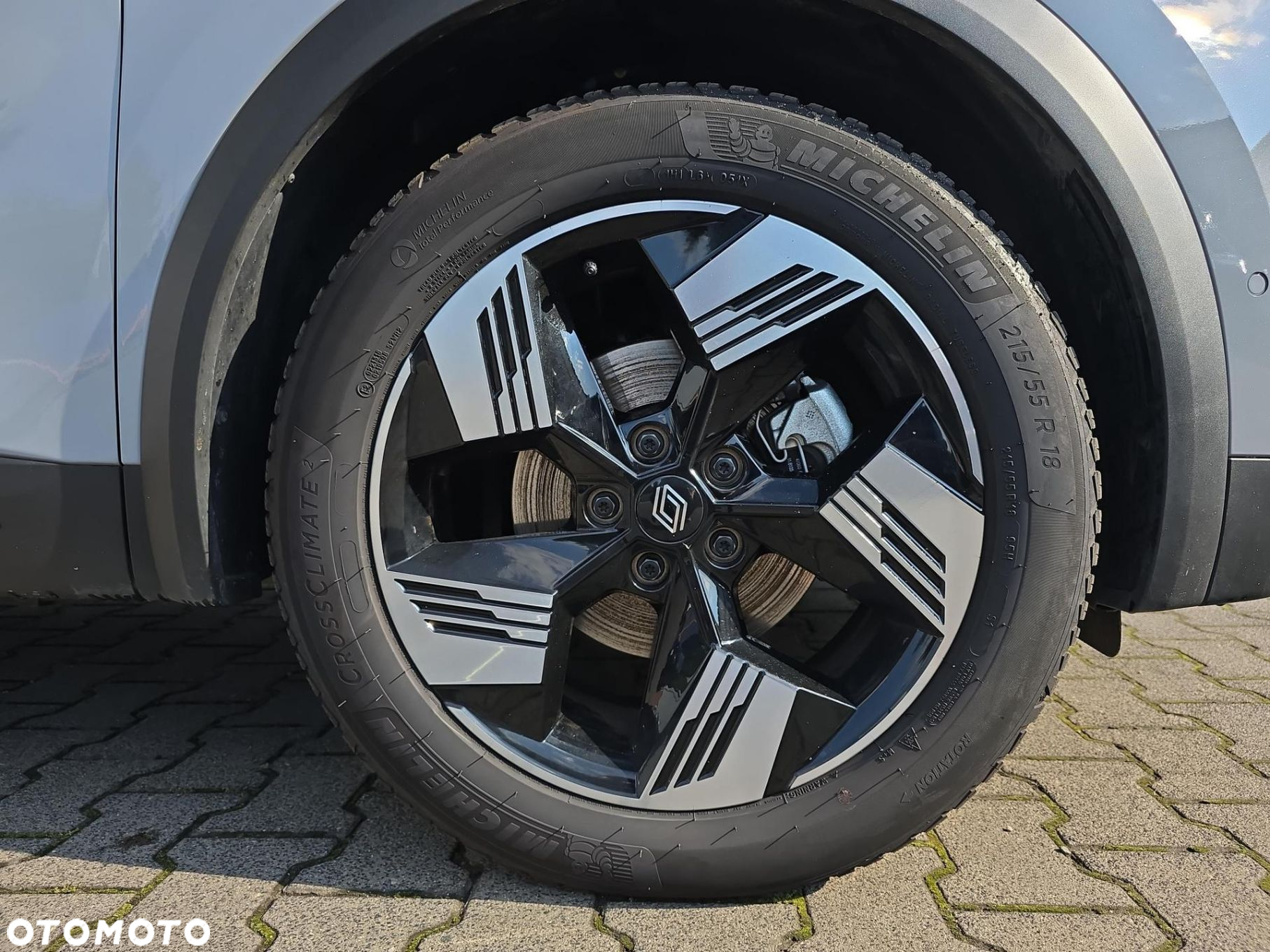 Renault Symbioz 1.6 E-Tech Full Hybrid 145 Techno - 9