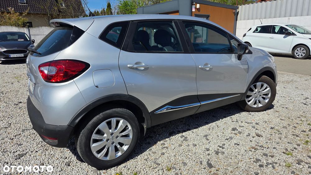 Renault Captur (ENERGY) TCe 90 LIFE - 7