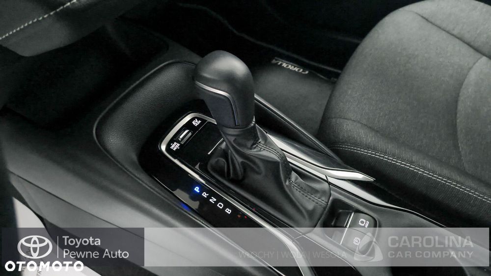 Toyota Corolla 1.8 Hybrid Comfort - 9