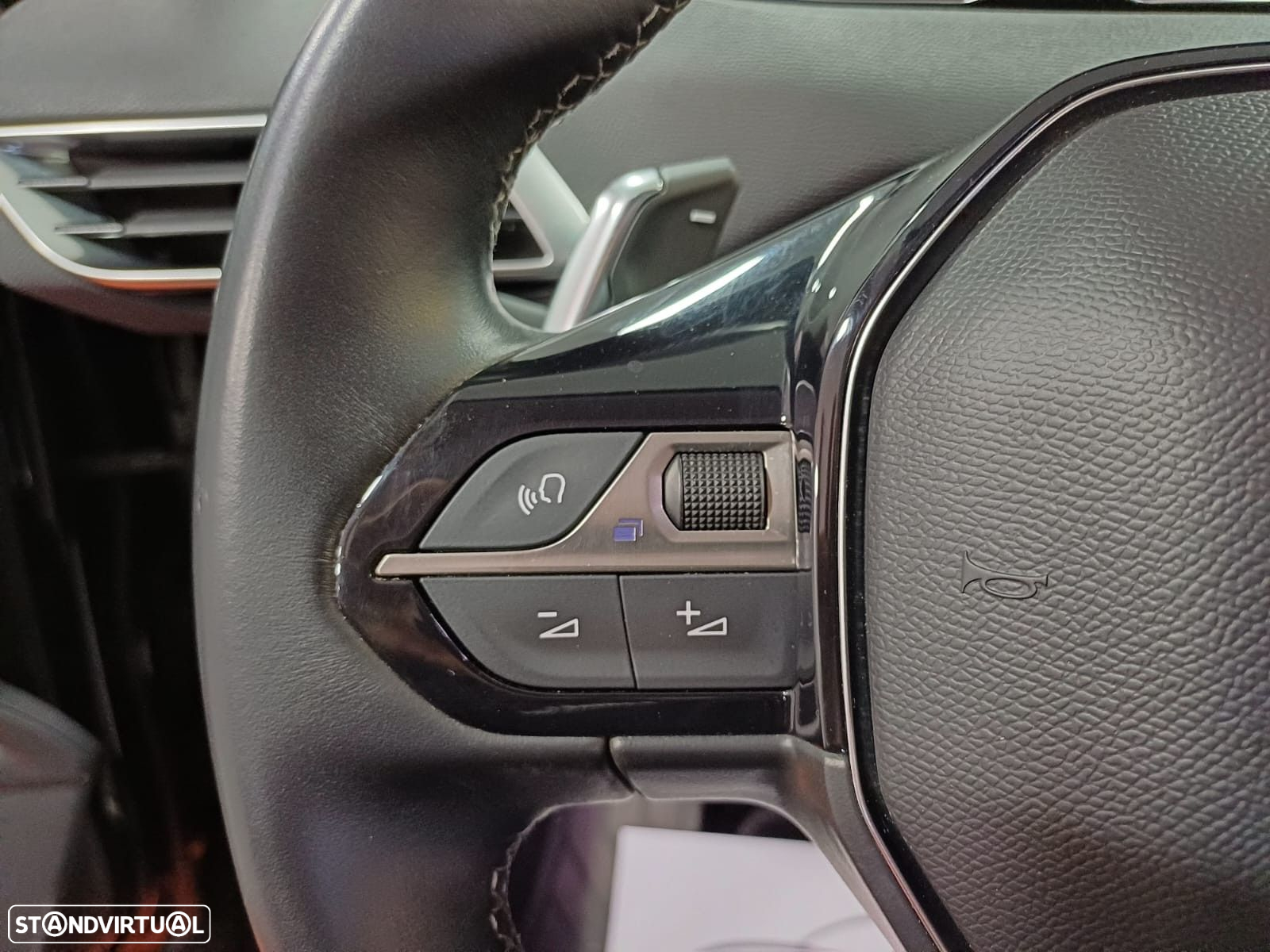 Peugeot 5008 1.5 BlueHDi Allure Pack EAT8 - 15