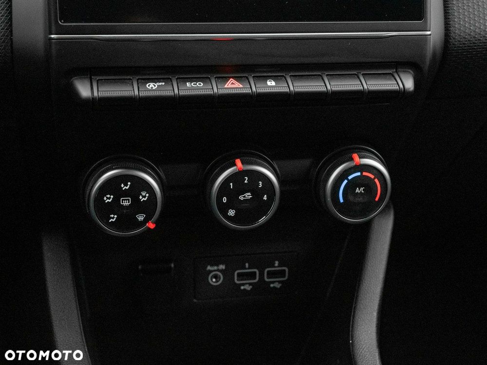 Renault Clio 1.0 TCe Equilibre - 17