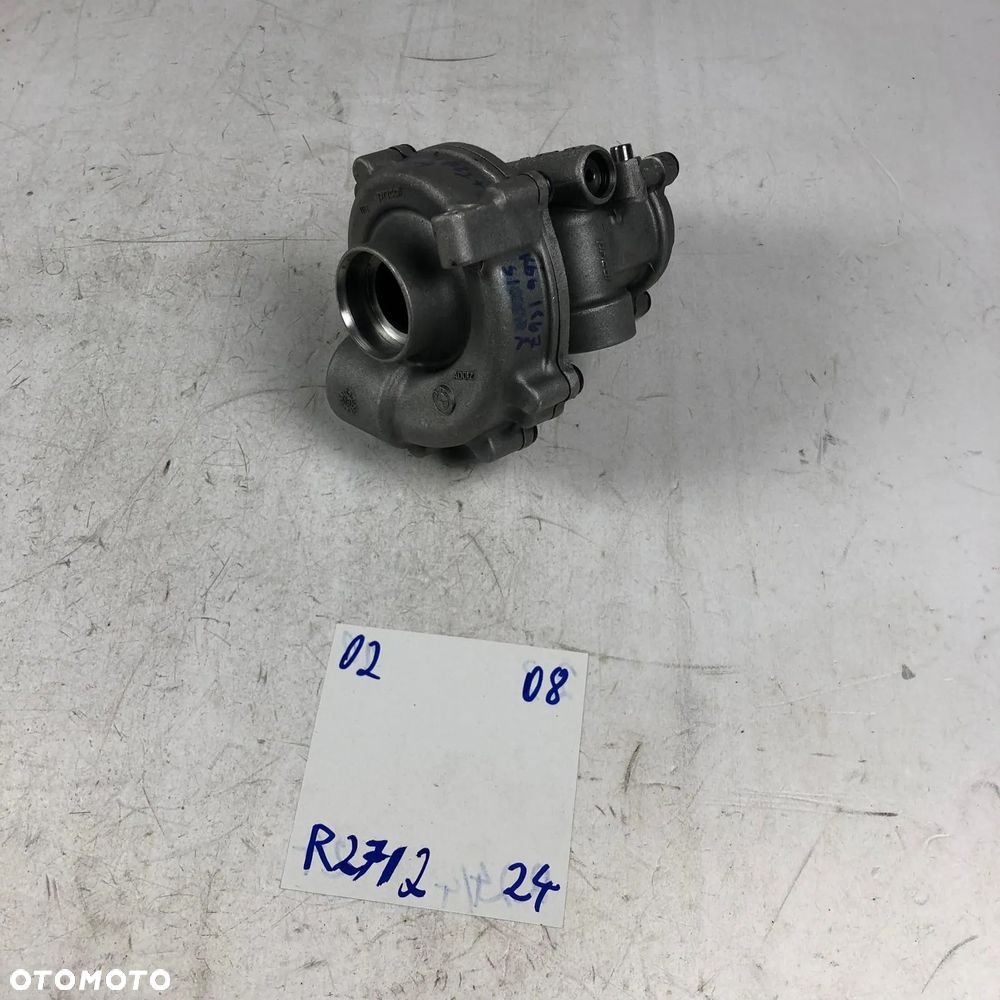 BMW S 1000 RR XR R 19-22 Pompa Wody Oleju - 1