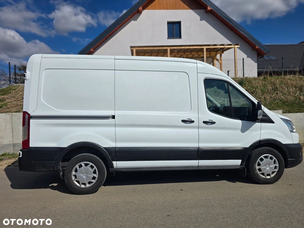 Ford Transit L2H2 Lkw VA MH Basis - 5