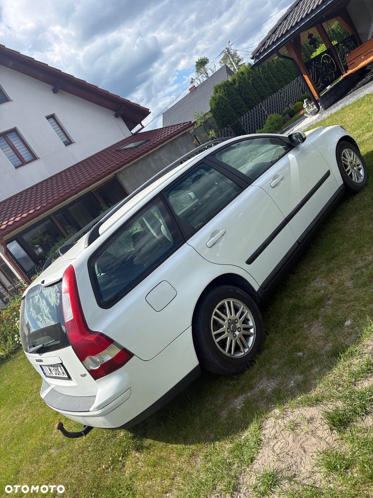 Volvo V50 1.8 - 3