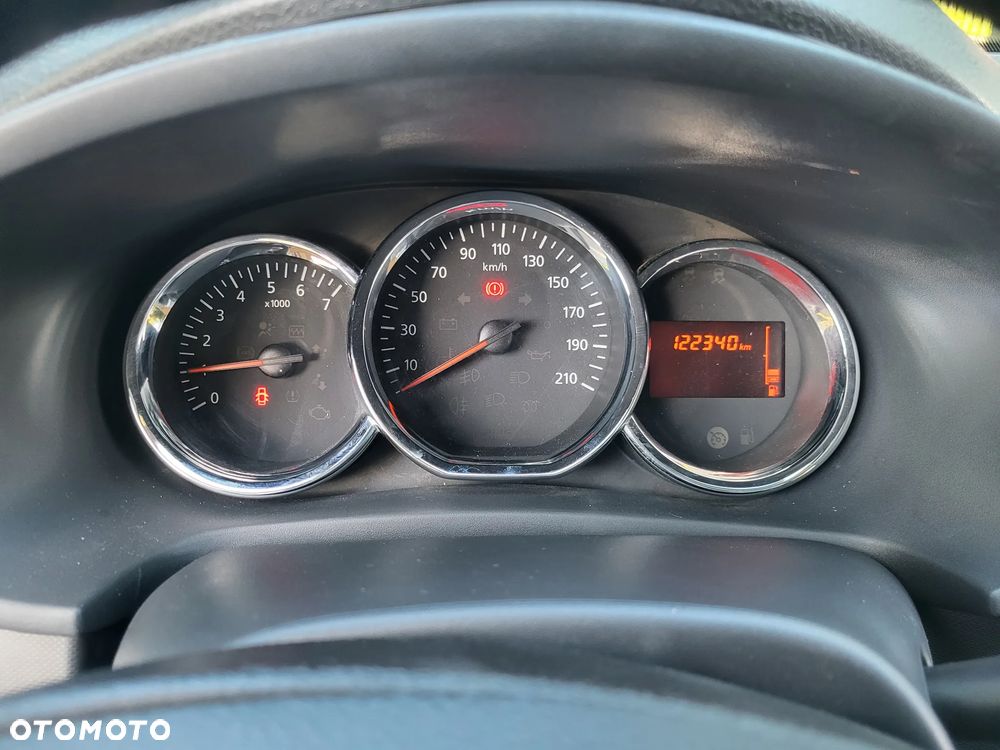 Dacia Sandero Stepway 0.9 TCe Laureate S&S - 22