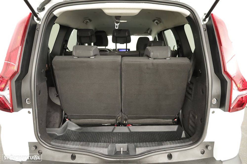 Dacia Jogger 1.0 ECO-G Extreme+ Up&Go 7L Bi-Fuel - 24