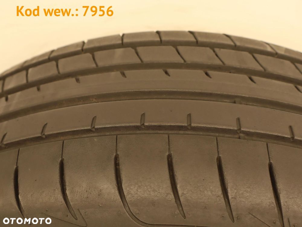 Goodyear Eagle F1 Asymmetric 5 - 235/55 R18 - 8