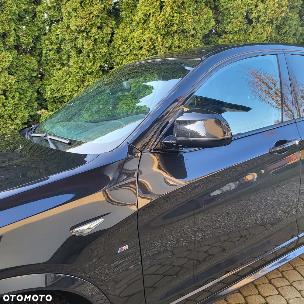 BMW X4 xDrive20d - 3