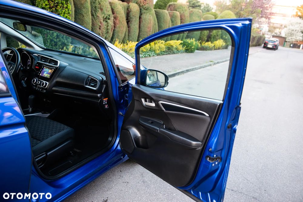 Honda Jazz 1.3 i-VTEC Elegance (ADAS) CVT - 37