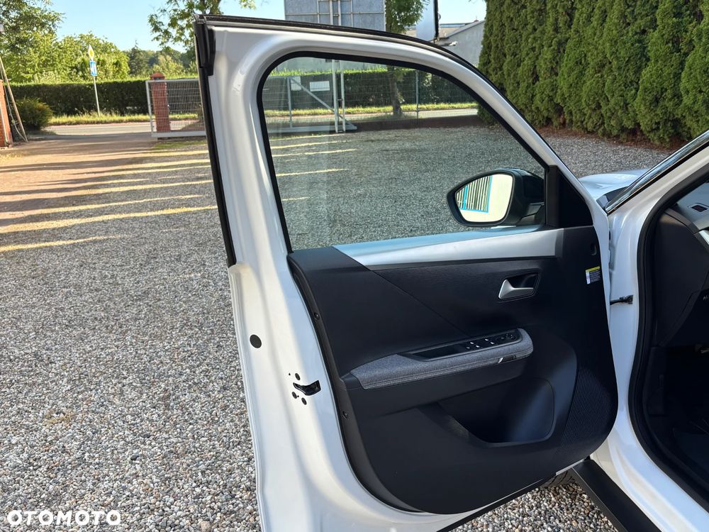 Opel Frontera 1.2 T mHEV Edition eDTC6 - 13