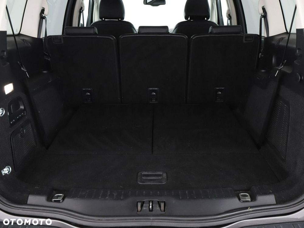Ford Galaxy 2.0 EcoBlue Titanium - 21