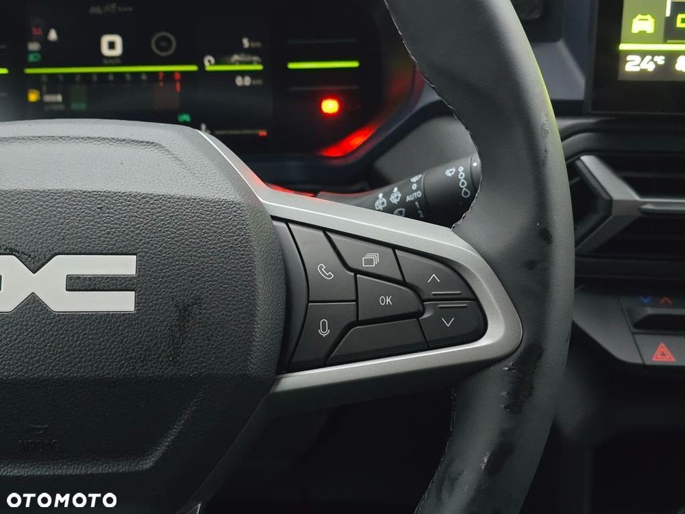 Dacia Duster 1.2 TCe mHEV Journey - 15