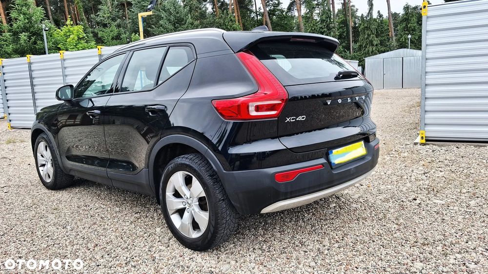 Volvo XC 40 - 4