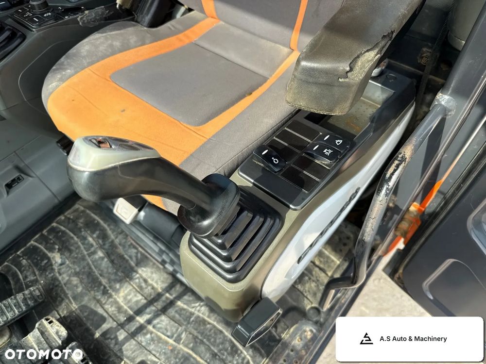 Doosan DX235NLC-5 - 4