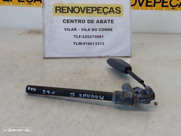Engate Cinto Frente Esq Renault Megane Ii (Bm0/1_, Cm0/1_) - 1