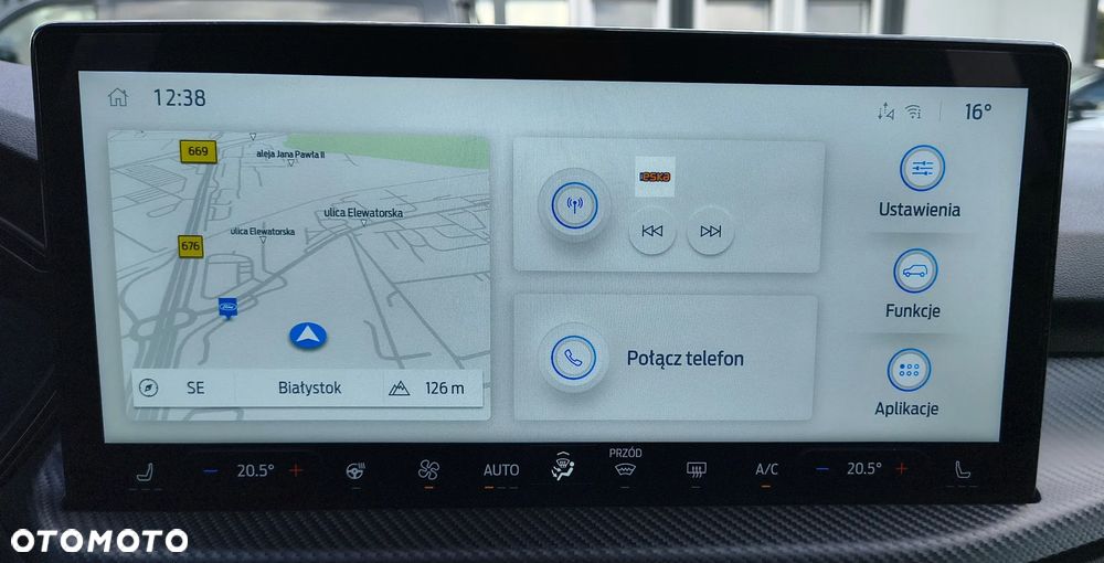 Ford Kuga 2.5 FHEV AWD ST-Line X - 11