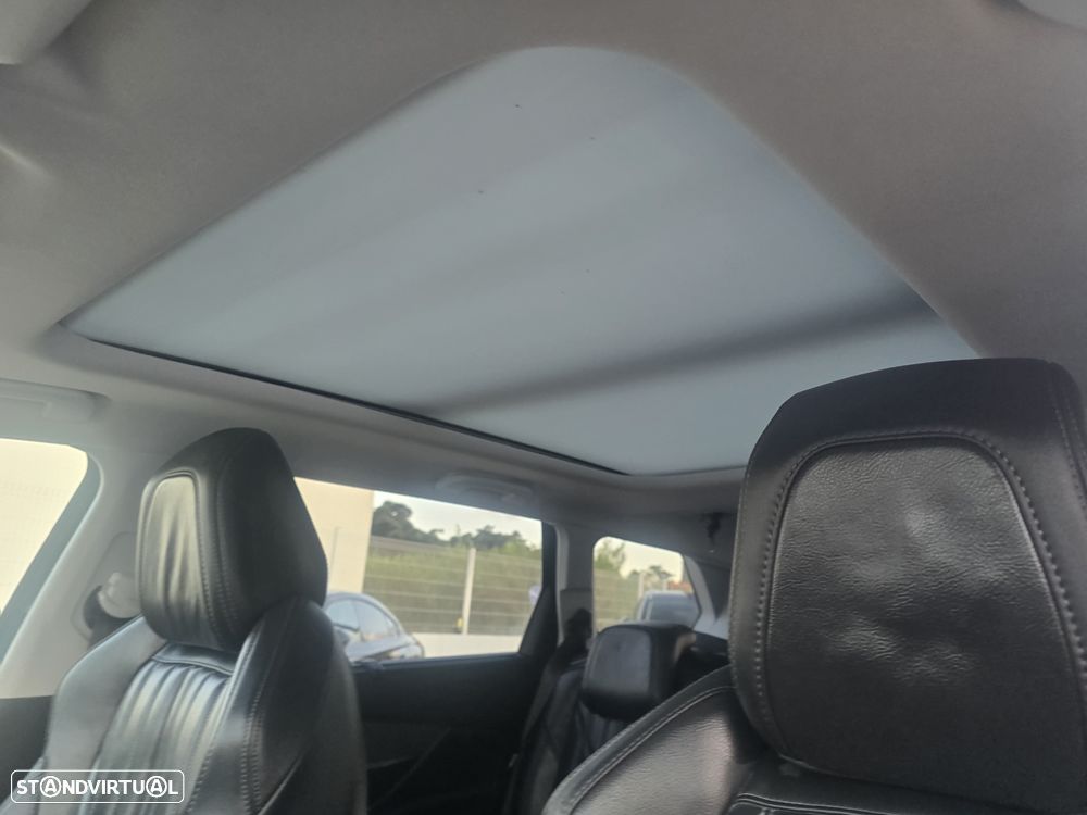 Peugeot 5008 1.5 BlueHDi Allure EAT8 - 57