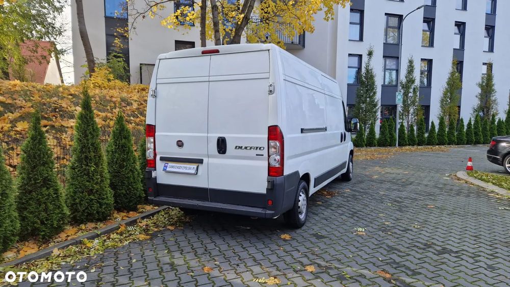 Fiat Ducato - 16